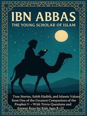cover image of Ibn Abbas